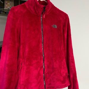 The North Face Women’s Fleece Jacket